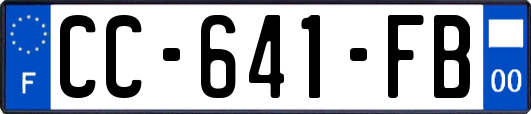 CC-641-FB