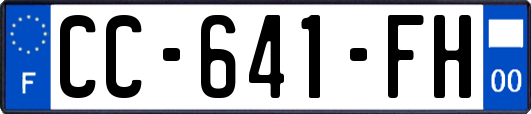 CC-641-FH