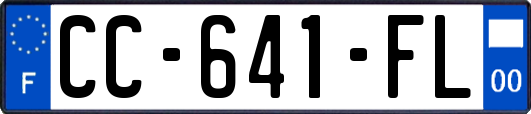 CC-641-FL