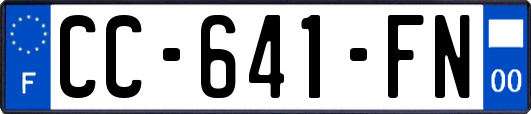 CC-641-FN