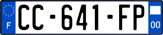 CC-641-FP