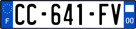 CC-641-FV