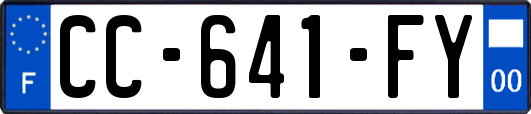 CC-641-FY