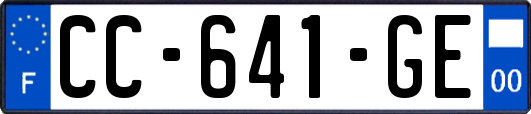 CC-641-GE