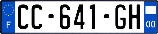 CC-641-GH