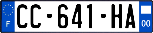CC-641-HA