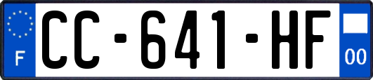 CC-641-HF