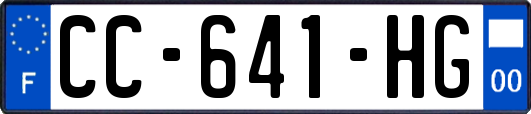 CC-641-HG