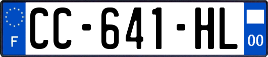 CC-641-HL