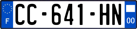 CC-641-HN