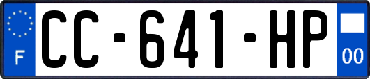 CC-641-HP