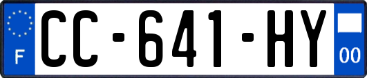 CC-641-HY