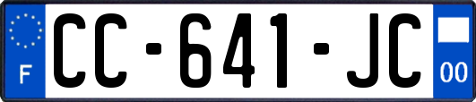 CC-641-JC