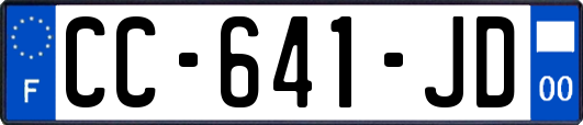 CC-641-JD