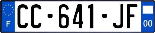 CC-641-JF