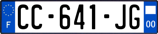CC-641-JG