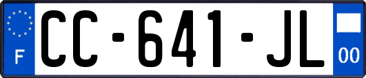 CC-641-JL