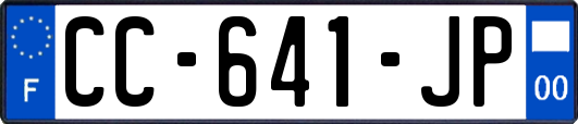 CC-641-JP