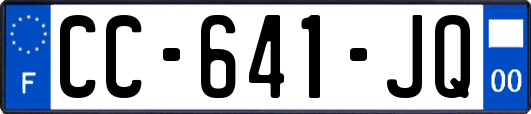 CC-641-JQ