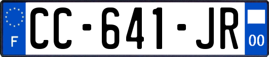 CC-641-JR