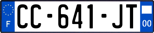 CC-641-JT