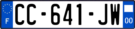 CC-641-JW