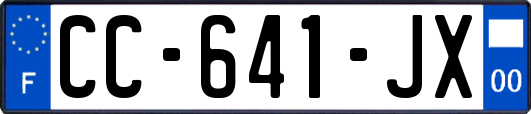 CC-641-JX