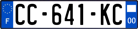 CC-641-KC