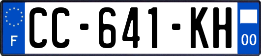 CC-641-KH