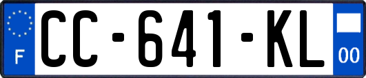 CC-641-KL