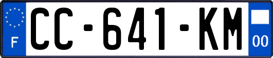 CC-641-KM