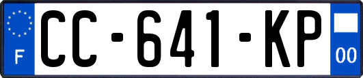 CC-641-KP