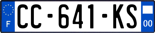 CC-641-KS