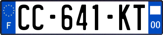 CC-641-KT