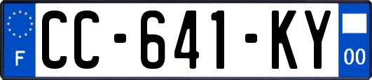 CC-641-KY