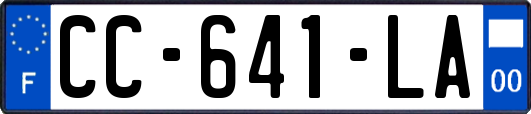 CC-641-LA