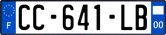 CC-641-LB