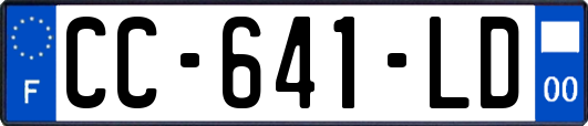 CC-641-LD