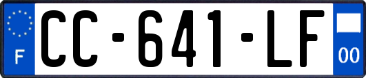 CC-641-LF
