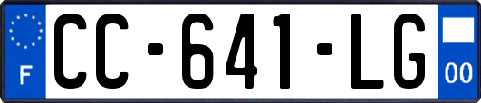 CC-641-LG