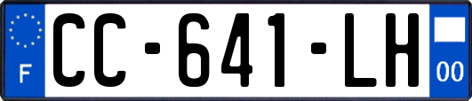 CC-641-LH
