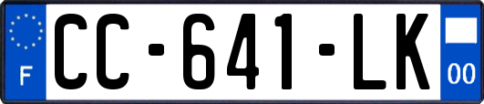 CC-641-LK