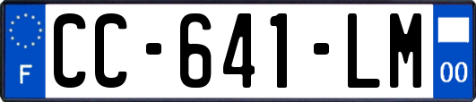 CC-641-LM