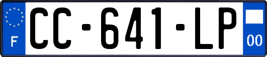 CC-641-LP