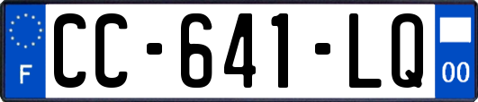 CC-641-LQ