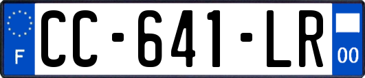 CC-641-LR