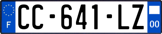 CC-641-LZ