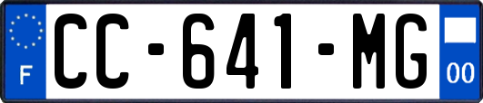 CC-641-MG