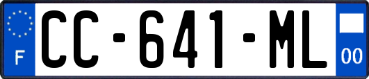 CC-641-ML
