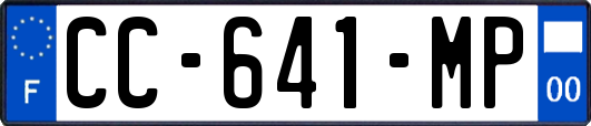 CC-641-MP